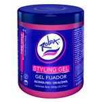 Rolda Gel Fijador Morado 1011302