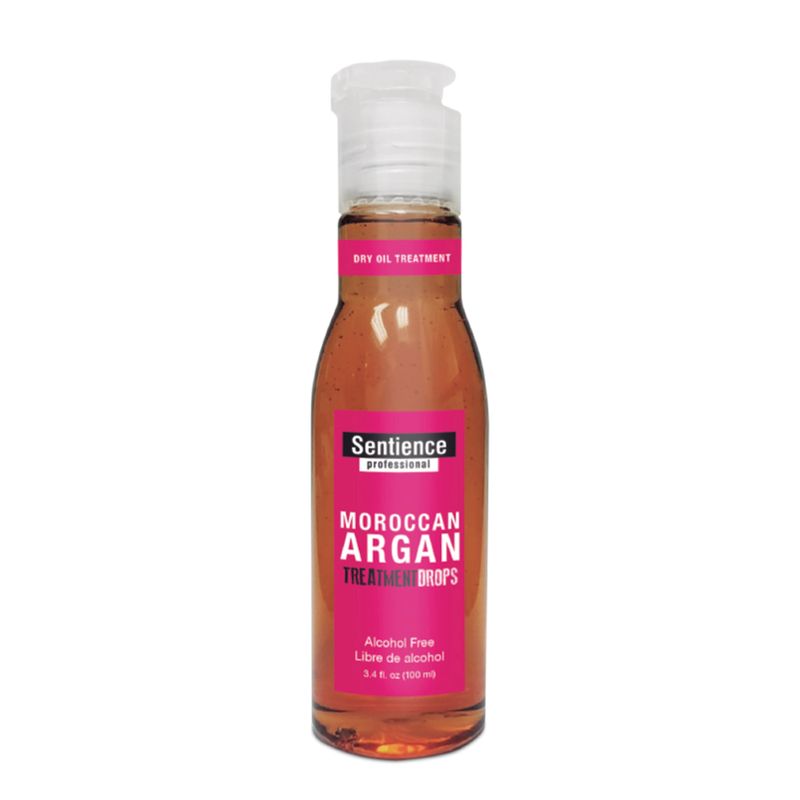 Sentience Aceite Marroquí de Argán 408438