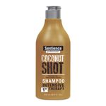 Sentience Shampoo Coconut Shot 410455