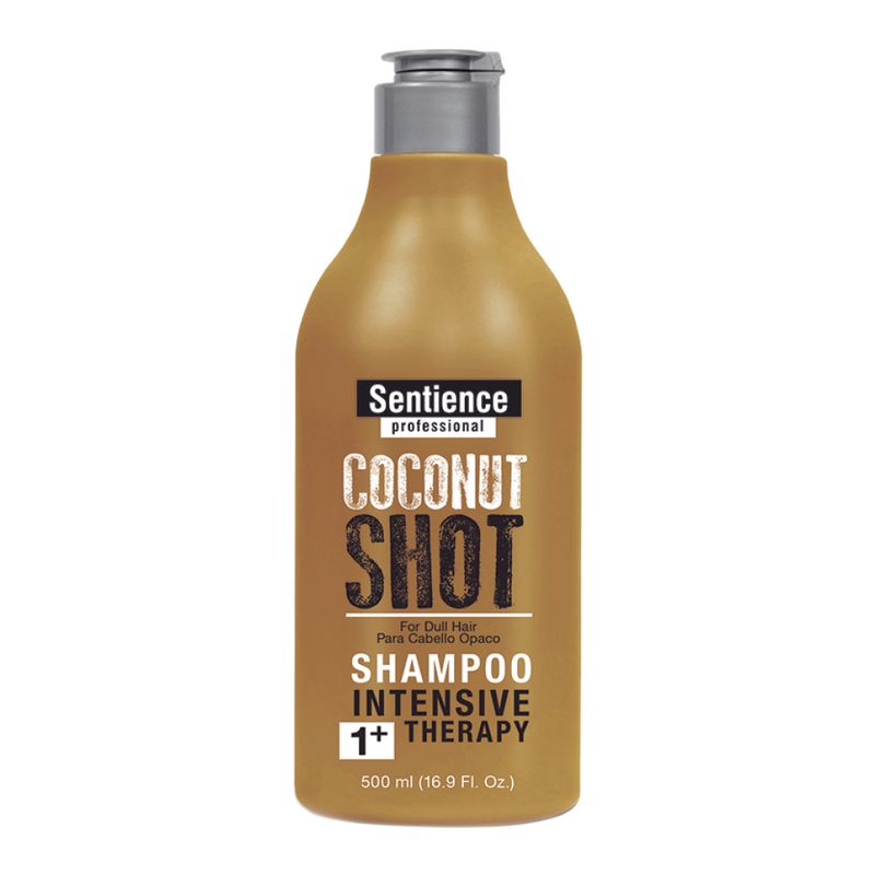 Sentience Shampoo Coconut Shot 410455