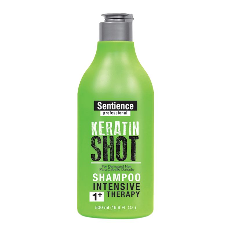 Sentience Shampoo Keratin Shot 410561