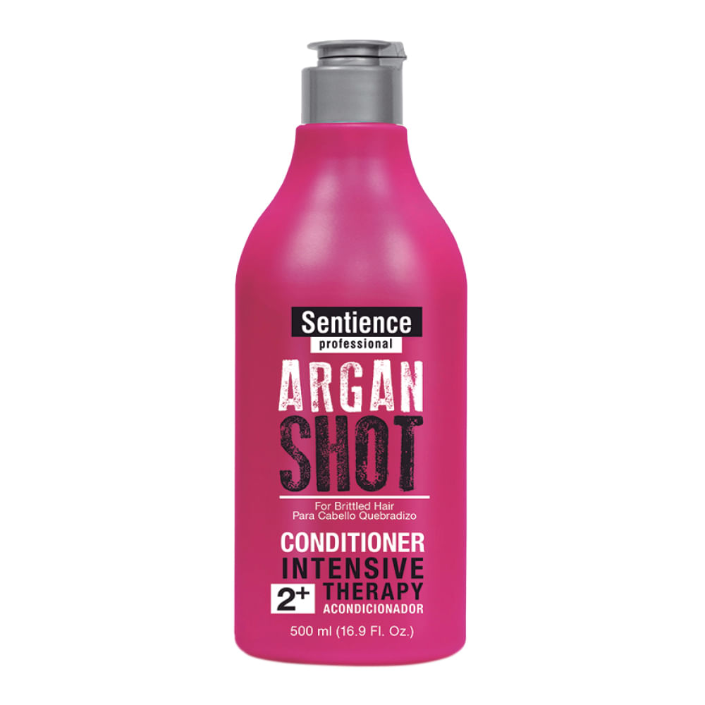 Sentience Acondicionador Argan Shot 410592 0977