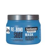 Sentience Tratamiento Re-Bond Shot 465202
