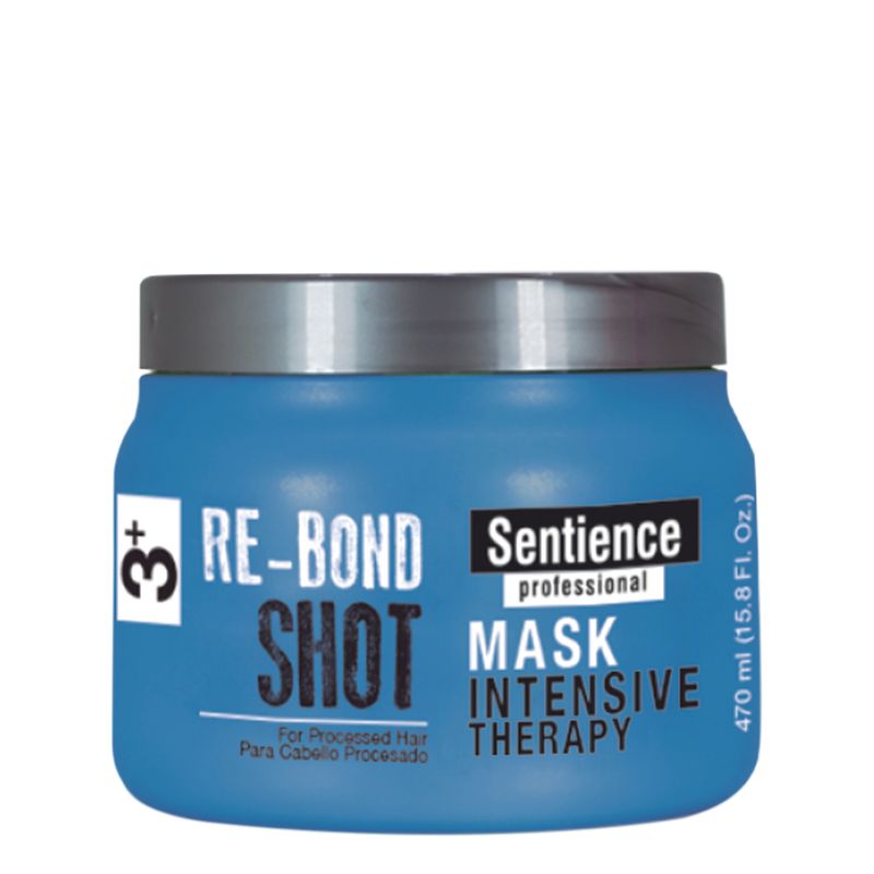 Sentience Tratamiento Re-Bond Shot 465202