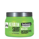 Sentience Tratamiento  Keratin Shot 465219