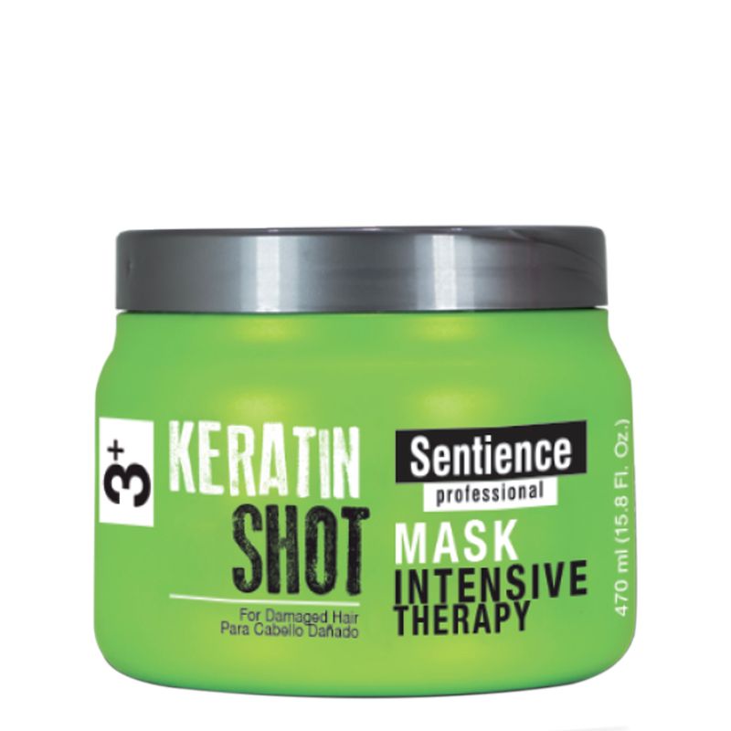 Sentience Tratamiento Keratin Shot 465219 1378