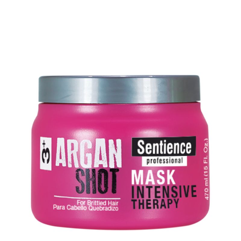 Sentience Tratamiento Argan Shot 465196