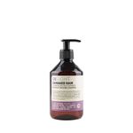 Insight Shampoo Damaged Hair Reestructurante 353567