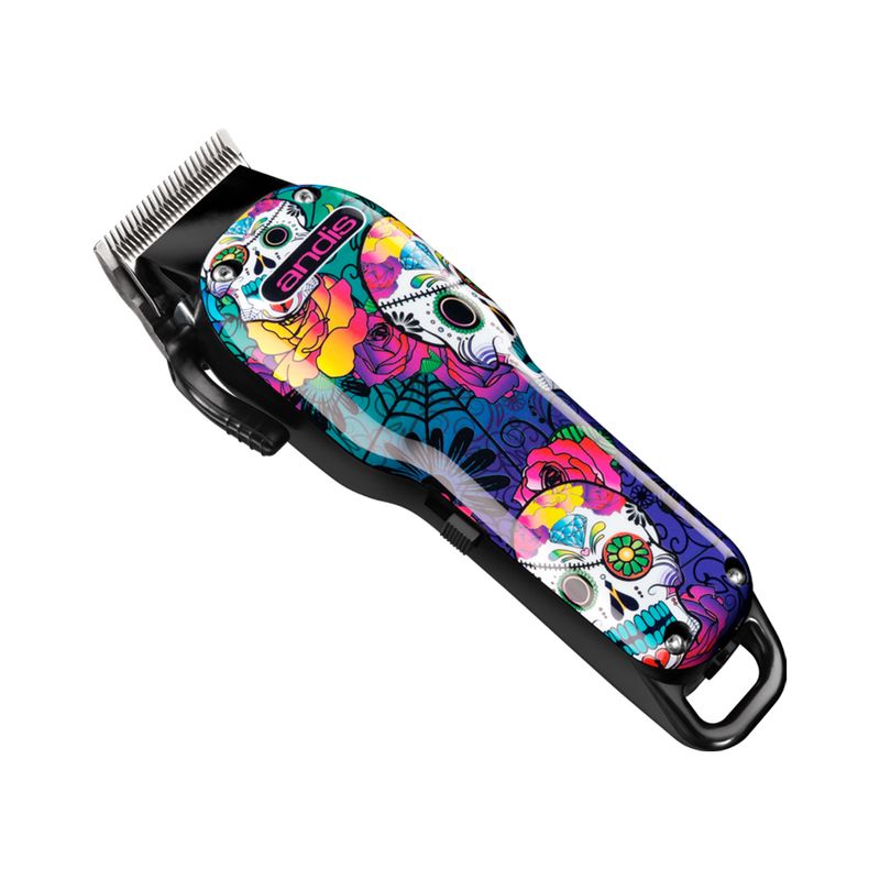 Andis Uspro Li Sugar Skull Recortadora Inalámbrica 73090