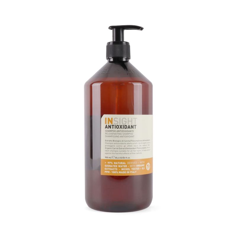 Insight Shampoo Antioxidante Rejuvenecedor 353307