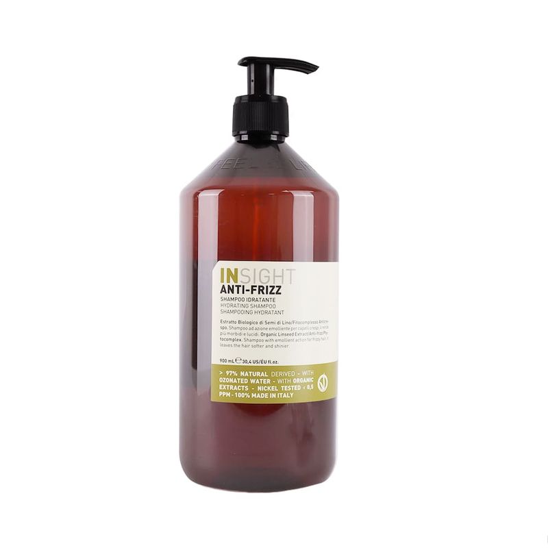 Insight Shampoo Anti-Frizz Hidratante 353475