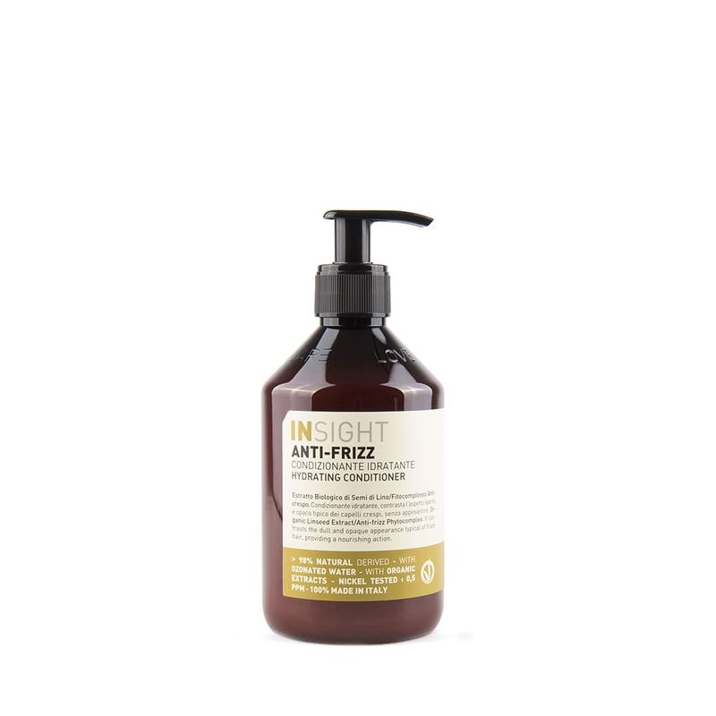 Insight Acondicionador Anti-Frizz Hidratación 353536