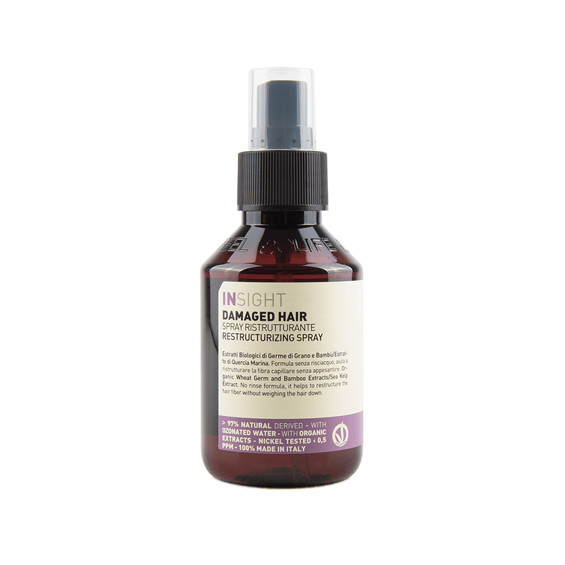 Insight Spray Damaged Hair Reestructurante 353642