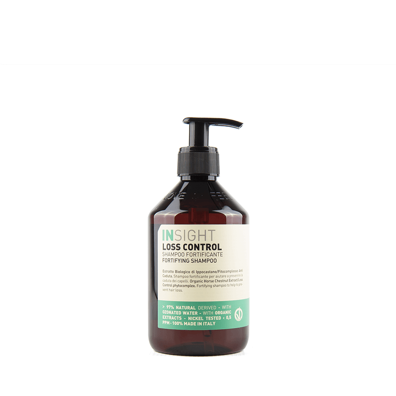Insight Shampoo Loss Control Fortifying 353772