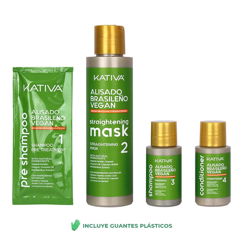 Kativa keratin discount alisado brasileño opiniones