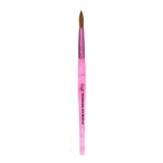 ZZAM Pincel Profesional Kolinsky 8 ZZ307