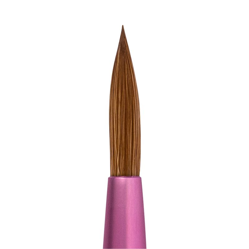 ZZAM Pincel Profesional Kolinsky 6 ZZ306