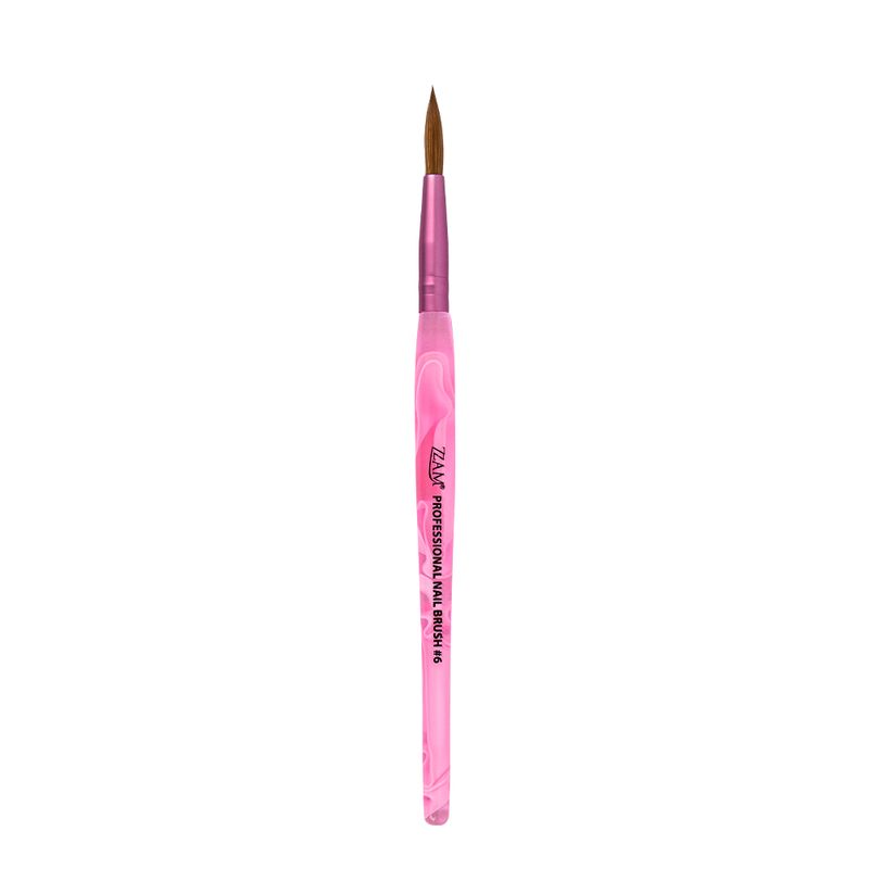 ZZAM Pincel Profesional Kolinsky 6 ZZ306