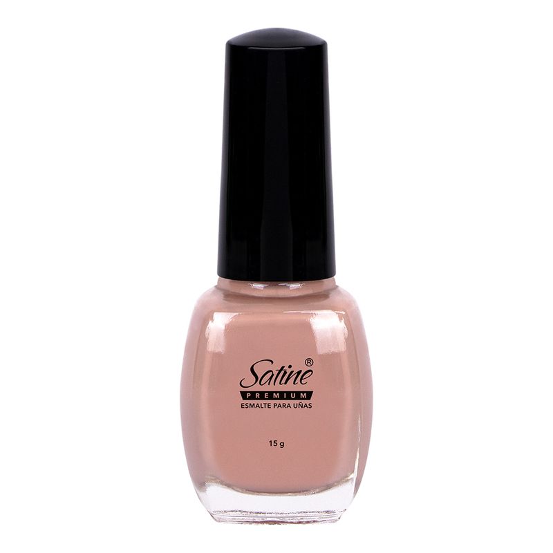 Satine Esmalte de Uñas 15g Cremoso 925 SA-925