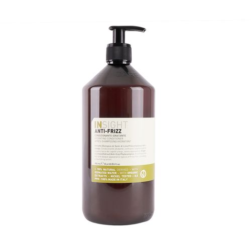 Anti-frizz Acondicionador Hydrating 900 ml.