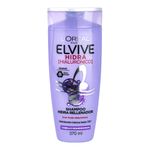 L'oreal Elvive Shampoo Hidra Hialurónico 370 ml. 45884