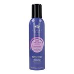Lisap Light Scale Mousse Antiamarillo 250 ml. 130004