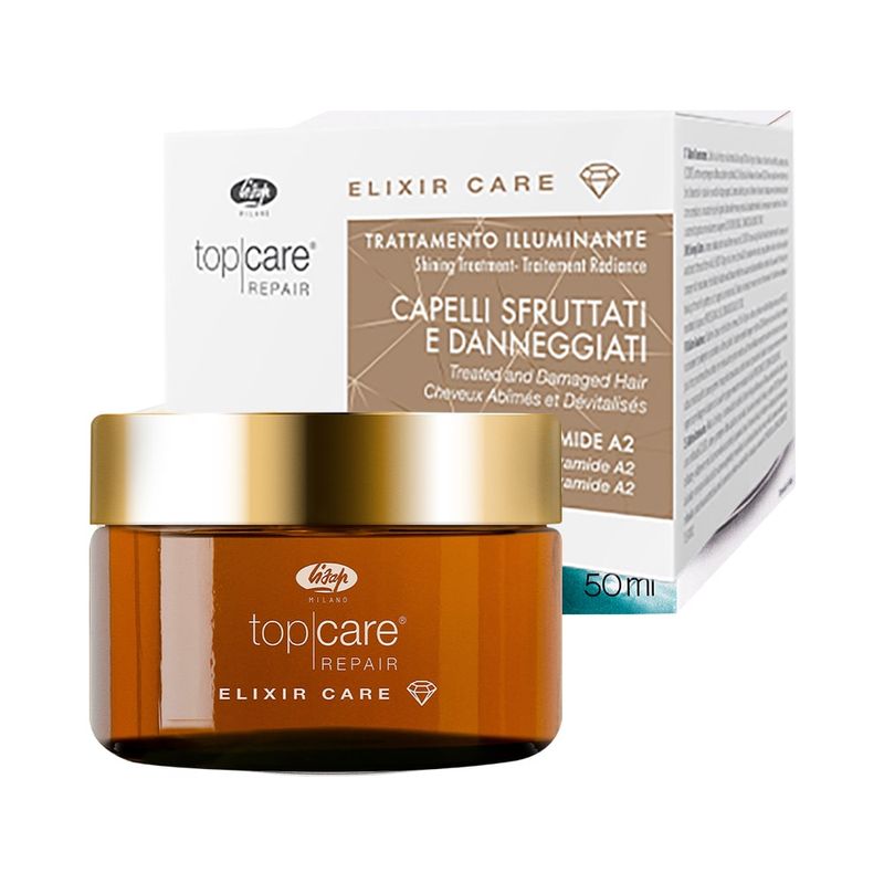 Lisap Elixir Care Tratamiento Illuminante 50 ml. 180040