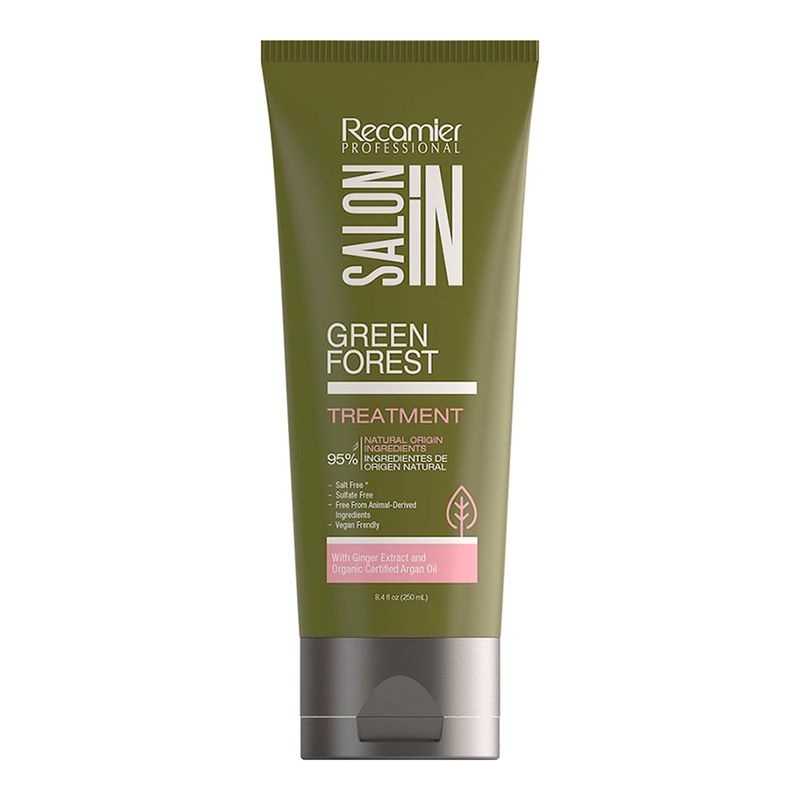 Salon In Green Forest Tratamiento 250 ml. 3039955