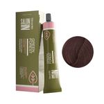 Salon In Green Forest Tubo 60 gr. 6.35 Rubio Oscuro Dorado Caoba 3024371