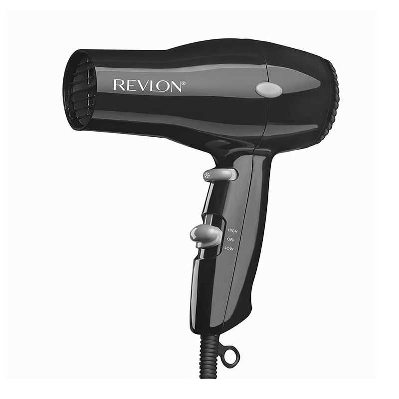 Revlon Revlon Secadora 1875W  Turbo RV408