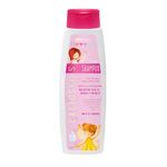 Biotanik Shampoo Lacios Hidratados Kids 500 ml. 193381