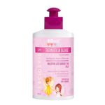 Biotanik Crema Lacios Hidratados Kids 300 ml. 192728