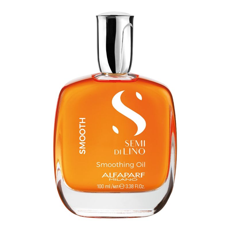 Alfaparf Smoothing Oil 100 ml. 111261