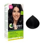Happy Anne Kit Tinte 60 ml. Negro 1 HA