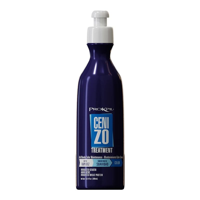 Prokpil Tratamiento Maintenance Cenizo Especial 300 ml. 134497
