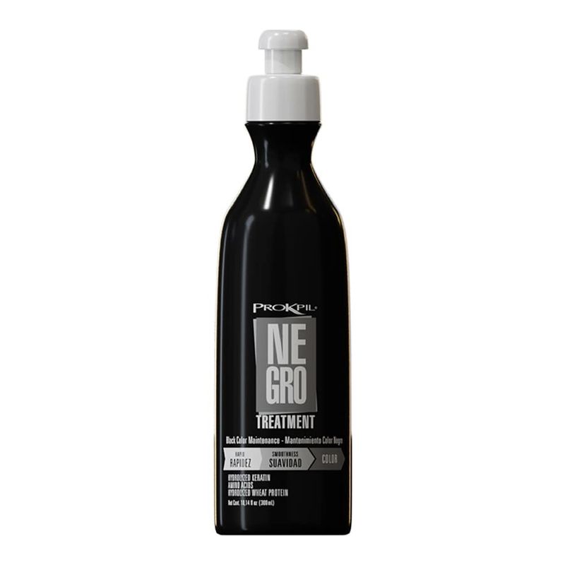 Prokpil Tratamiento Maintenance Negro 300 ml. 184911
