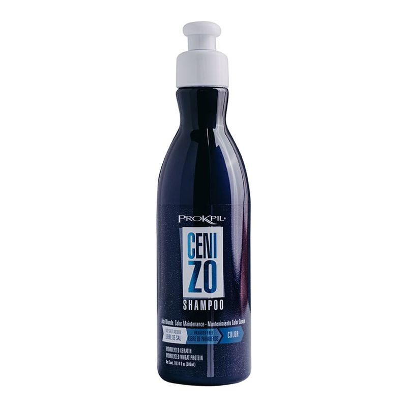 Prokpil Shampoo Maintenance Cenizo Especial 300 ml. 998300