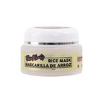 DBelesa Mascarilla Facial de Arroz 277698
