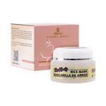 DBelesa Mascarilla Facial de Arroz 277698