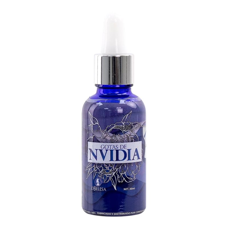 DBelesa Gotas de Nvidia 30 ml. 737001