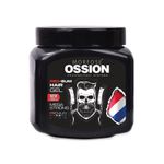 Morfose Ossion Morfose Ossion Red Gum Hair Gel Mega Strong 750 ml. 1004393