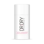 Dr. Dry Desodorante Aclarante en Barra 55 gr. 510094