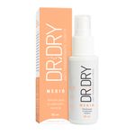 Dr. Dry Antitranspirante Clínico Medio 65 ml. 510155