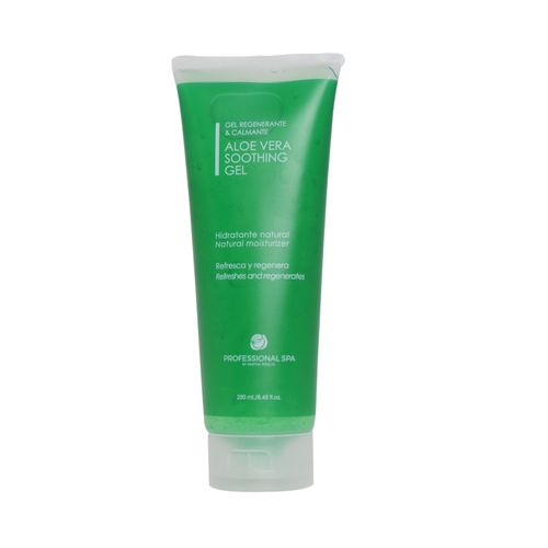 Gel Aloe Vera