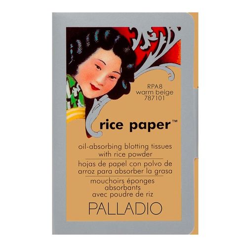 Papel de Arroz 10 gr.