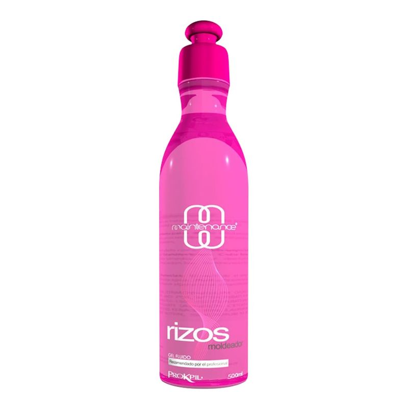 Prokpil Gel Fluido Rizos Moldeador 300 ml. 184102