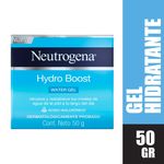 Neutrogena Hydro Boost Gel- Crema Hidratante 50 gr. 82983