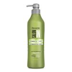 Salon In Keratin Pack: Shampoo + Acondicionador + Tratamiento 643787