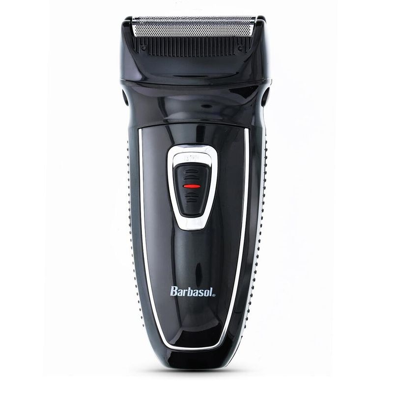 Barbasol Afeitadora de Hoja Recargable CBF1-2001