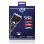 Barbasol Afeitadora de Hoja Recargable CBF1-2001